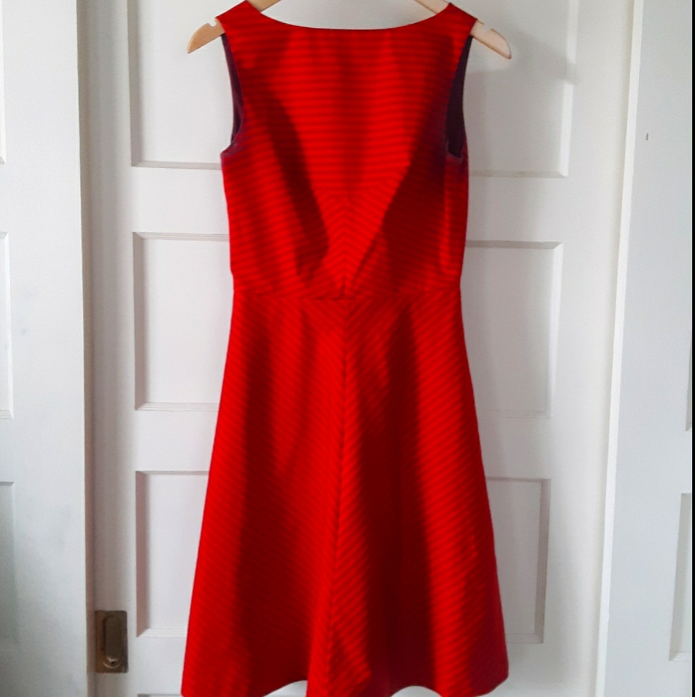 Issac Mizrahi target dress